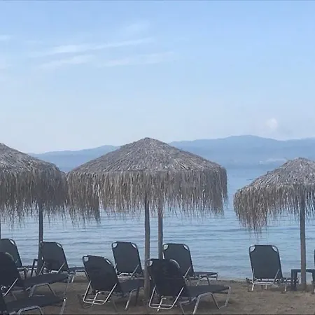 شقة Nastro Azzuro Mare