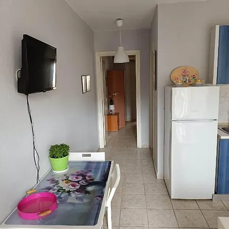 Nastro Azzuro Mare * Kallithea (Chalkidiki)