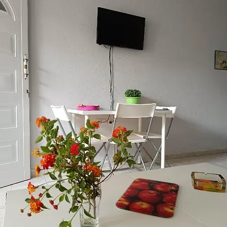 Nastro Azzuro Mare Kallithea (Chalkidiki)