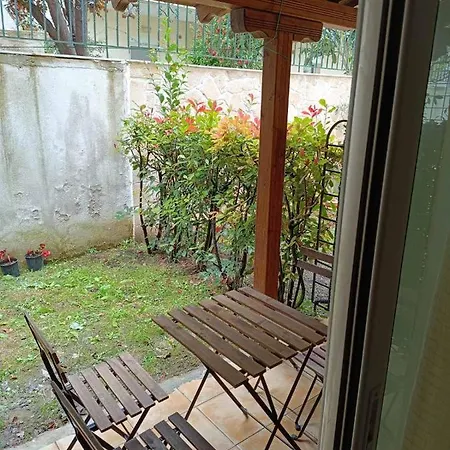 Nastro Azzuro Mare شقة