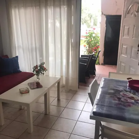 Nastro Azzuro Mare شقة *