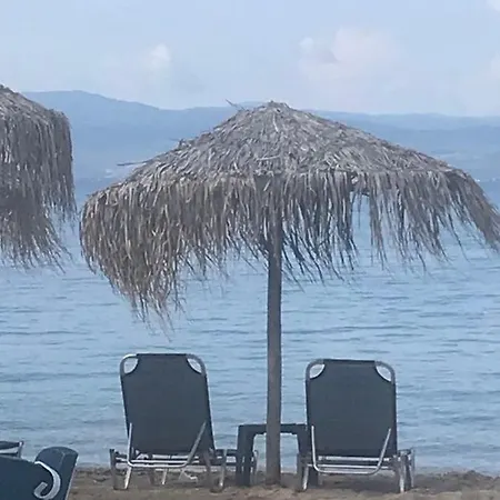 شقة Nastro Azzuro Mare *