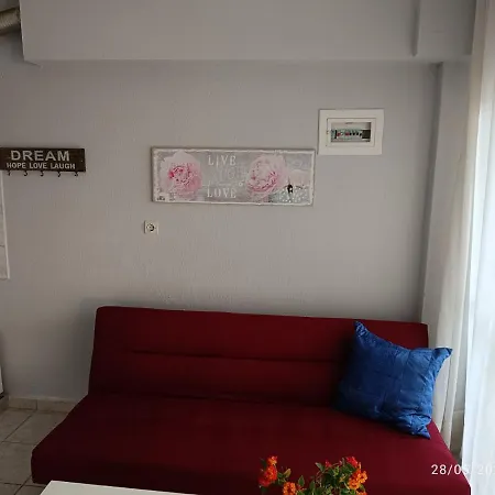 Nastro Azzuro Mare شقة *