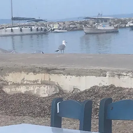 Nastro Azzuro Mare شقة *